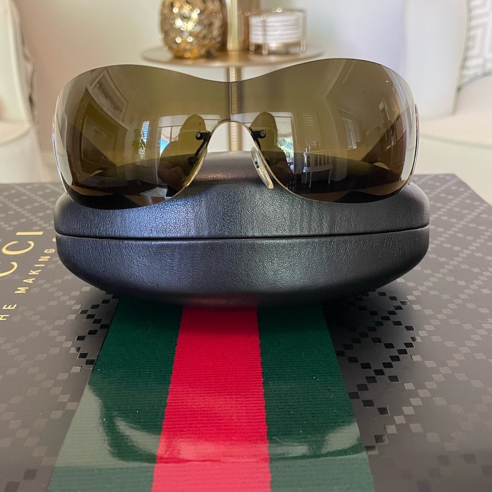 Prada Sunglasses